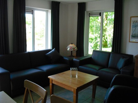 Landhaus 195 vakantiepark het timmerholt
