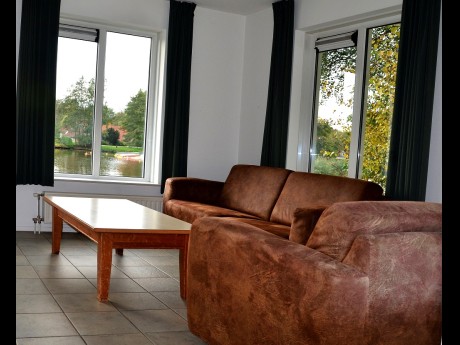 Landhaus 189 vakantiepark het timmerholt