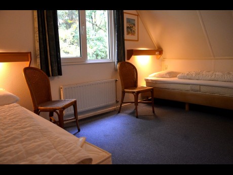 Landhaus 189 vakantiepark het timmerholt