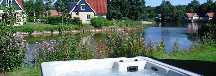 vakantiehuisje boeken nederland