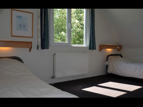 Landhaus 186 vakantiepark het timmerholt