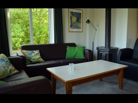 Landhaus 186 vakantiepark het timmerholt