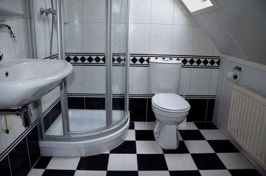 Ferienhaus 178 - Vakantiepark het Timmerholt